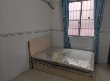 程界西上社大街15-4号 1室1厅1卫