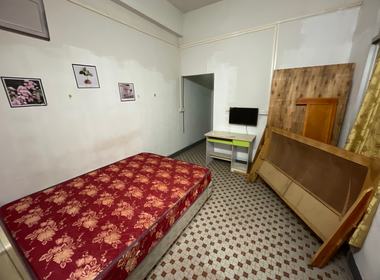 萧岗东华大街16号 1室0厅1卫