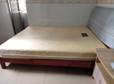 北约街九巷3号 1室0厅1卫