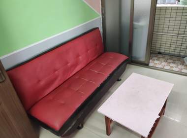 北约街九巷5号 1室1厅1卫