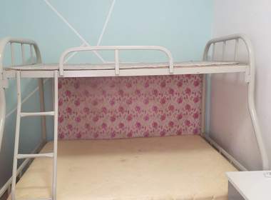 北约街四巷9号 1室0厅1卫