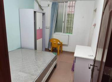 北约街四巷9号 1室0厅1卫