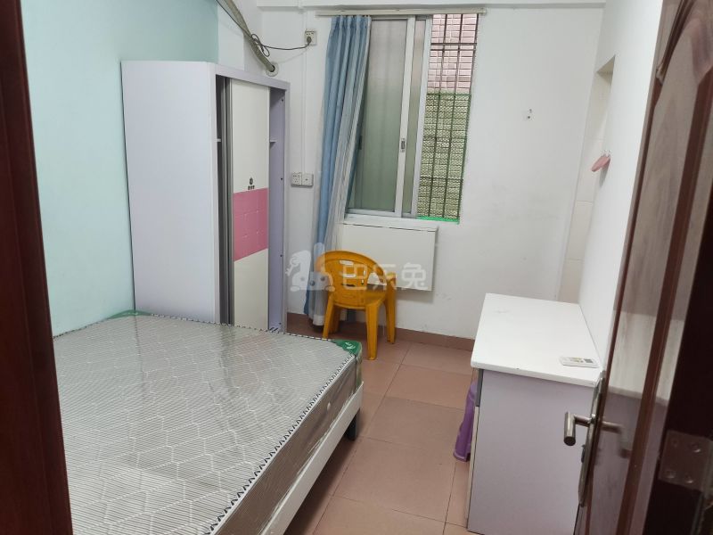 北约街四巷9号6583622卧室图0