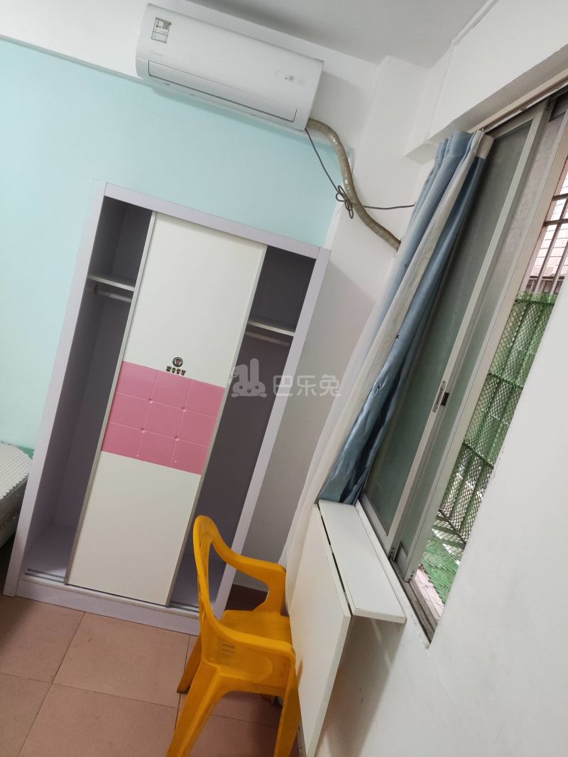 北约街四巷9号6583622卧室图2