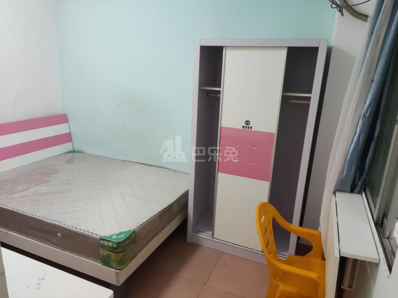 北约街四巷9号6583622卧室图1