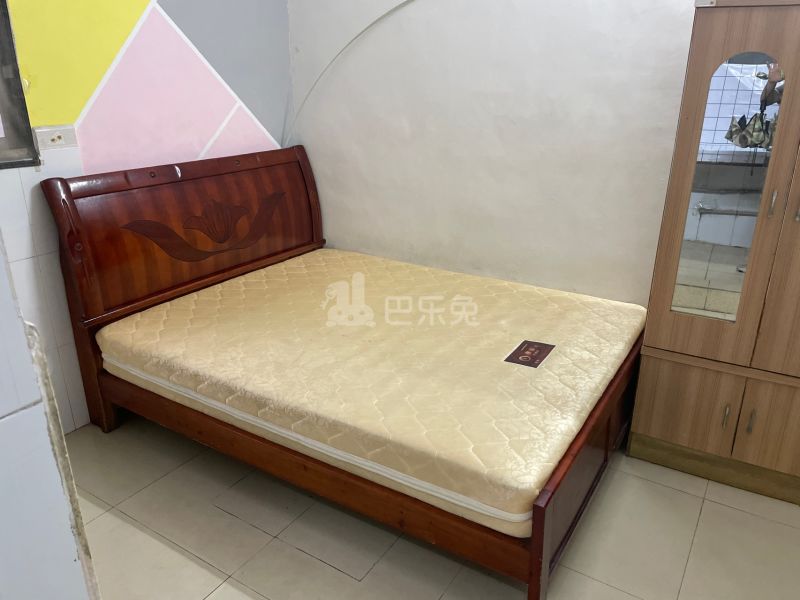 礼村洪昌工业路三巷15号6583631卧室图0