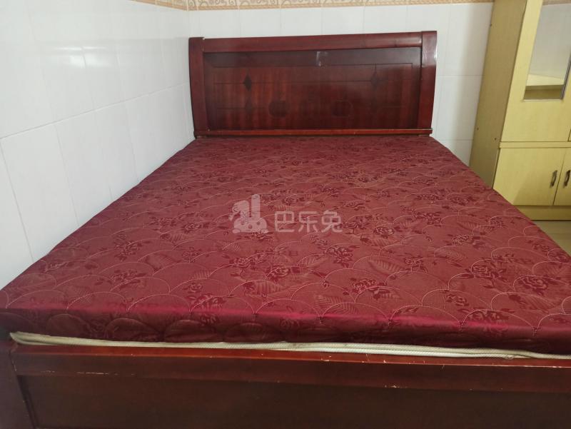 礼村山子街10号6583660卧室图1