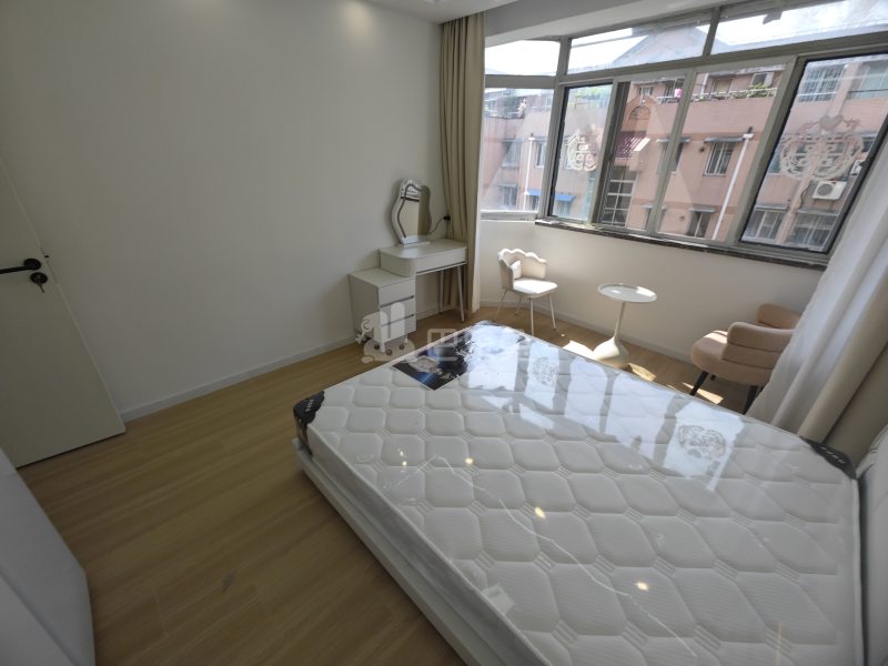 华银苑6584712卧室图2