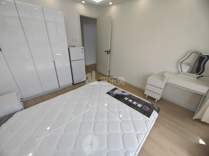 华银苑6584712卧室图4