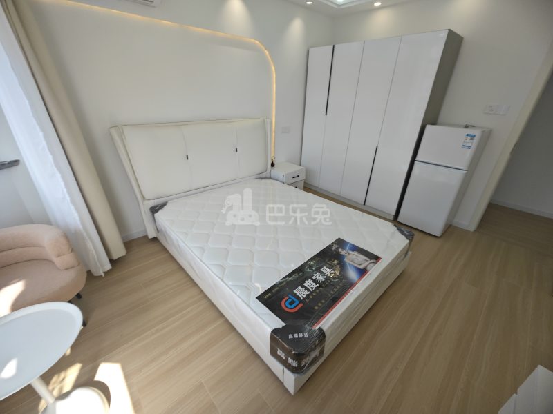 华银苑6584712卧室图3