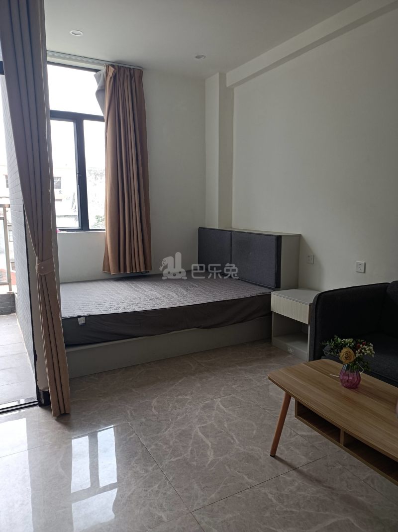 员美青年社区（鹤边员村军民东路63号）6585050卧室图0