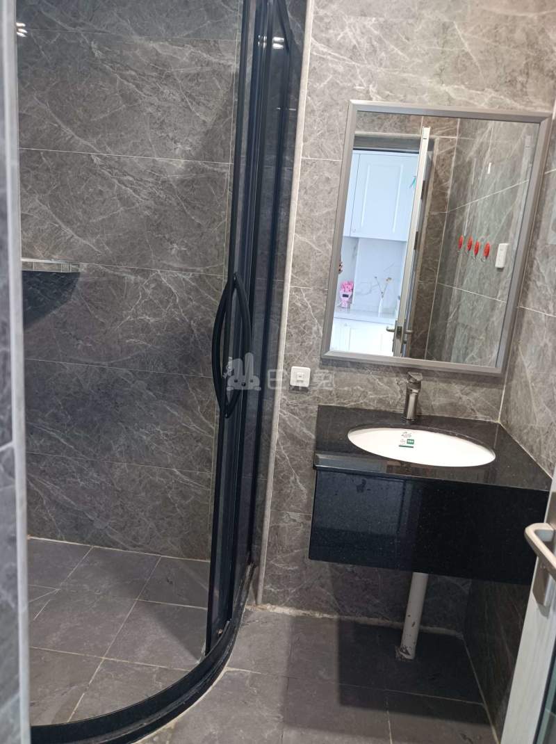 员美青年社区（鹤边员村军民东路63号）6585050卫生间图8