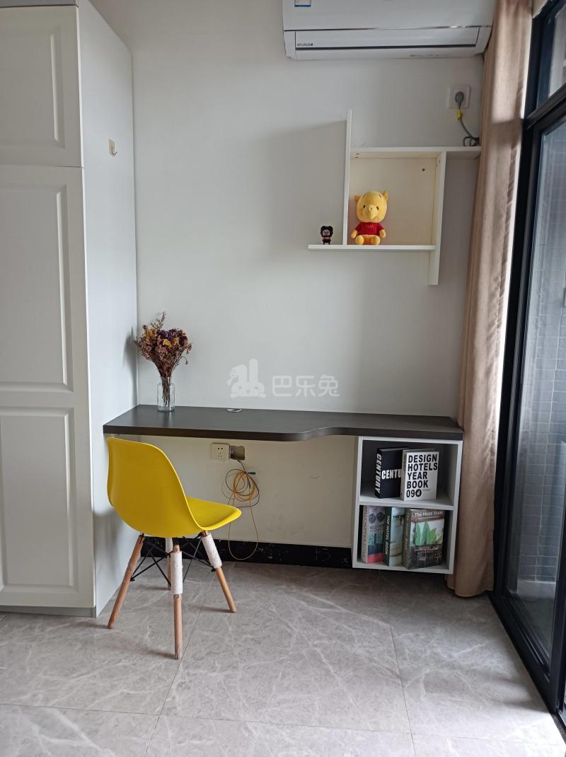 员美青年社区（鹤边员村军民东路63号）6585050客厅图5