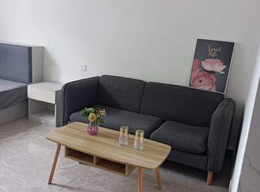 员美青年社区（鹤边员村军民东路63号） 