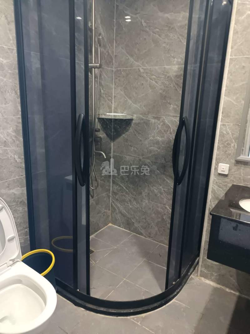 员美青年社区（鹤边员村军民东路63号）6585050卫生间图7