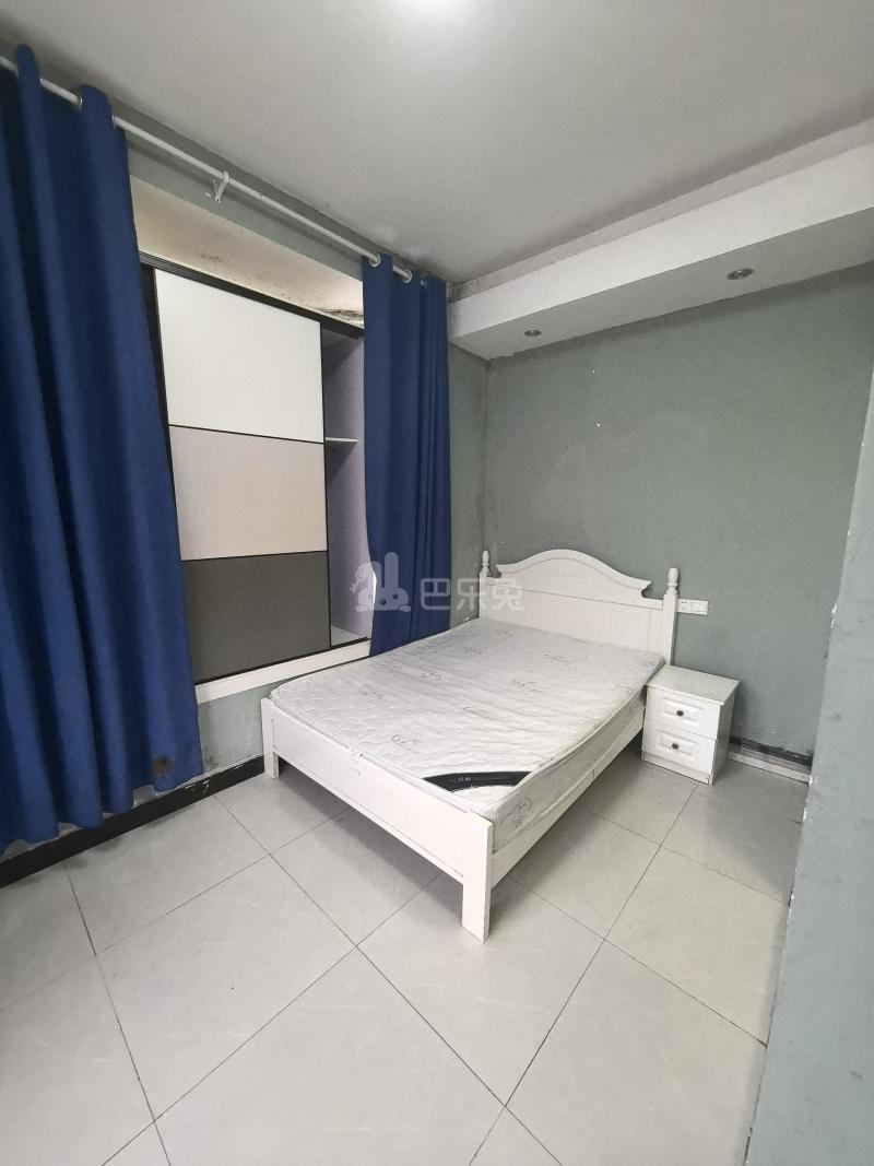 阳光苑一区6585075卧室图1