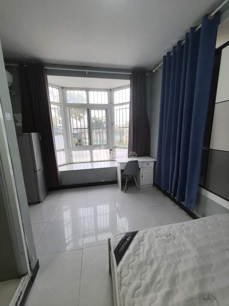 阳光苑一区6585075卧室图2