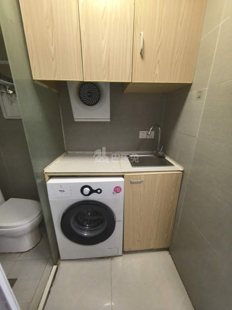 阳光苑一区6585075厨房图4