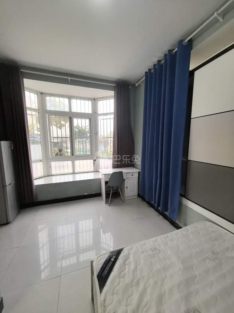 阳光苑一区6585075卧室图3