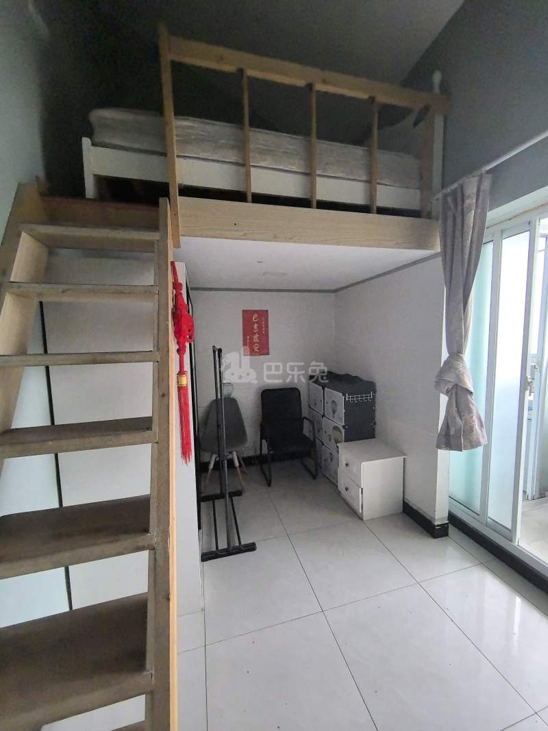 阳光苑一区6585085卧室图3