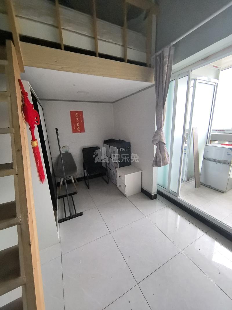 阳光苑一区6585085卧室图1