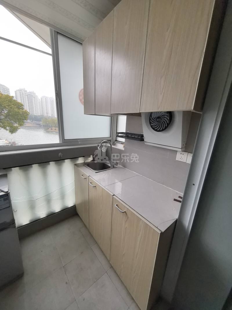 阳光苑一区6585085厨房图4