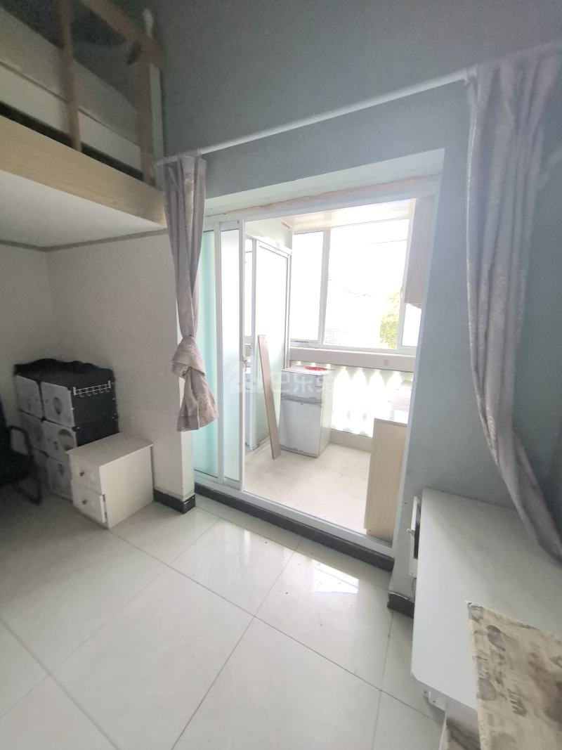 阳光苑一区6585085卧室图0