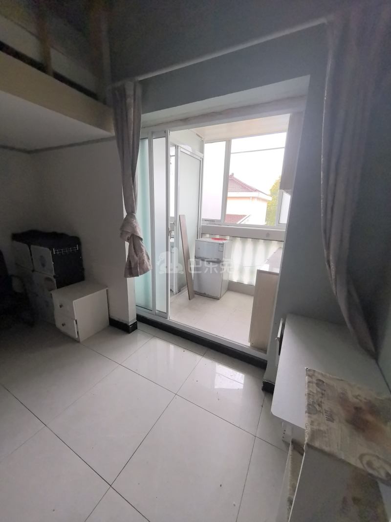 阳光苑一区6585085卧室图2