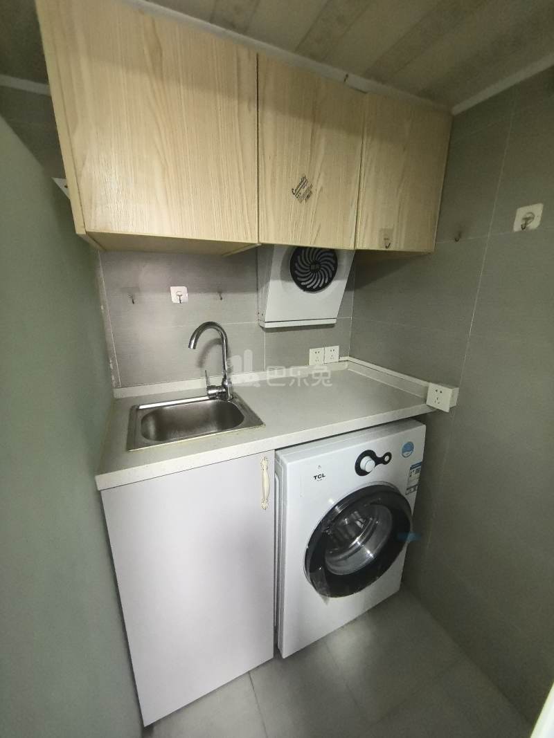 阳光苑一区6585086厨房图5