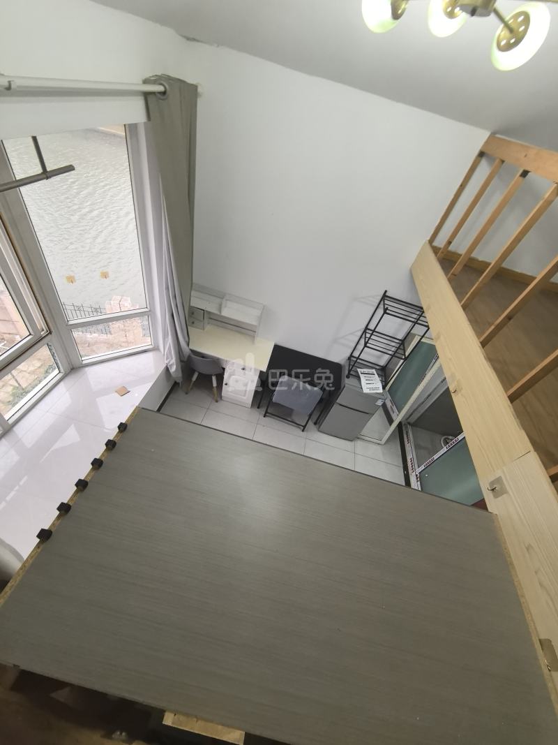 阳光苑一区6585086卧室图4