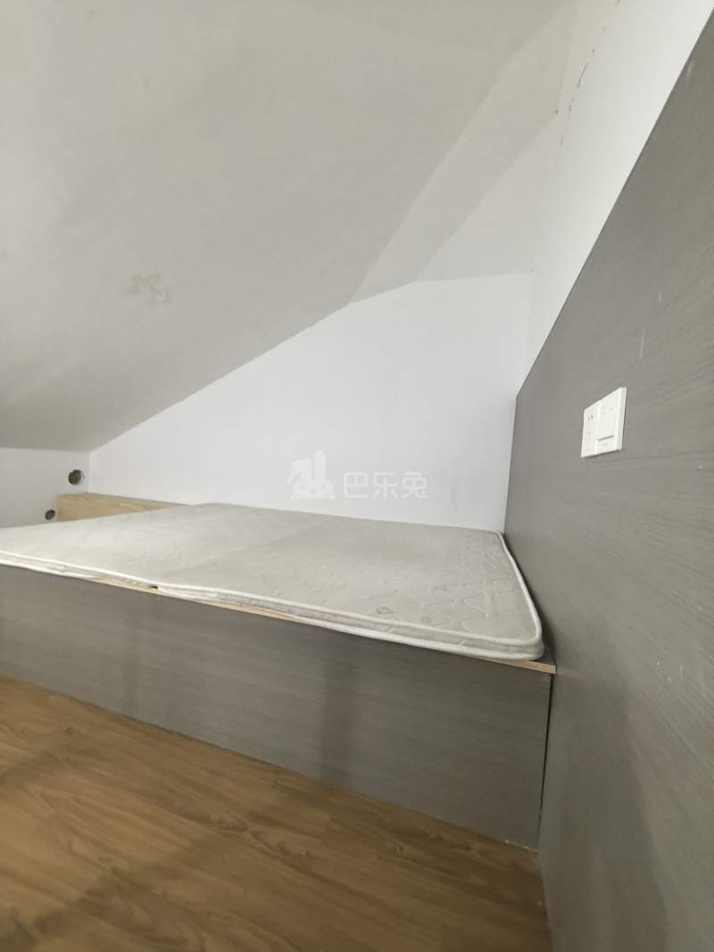 阳光苑一区6585086卧室图3