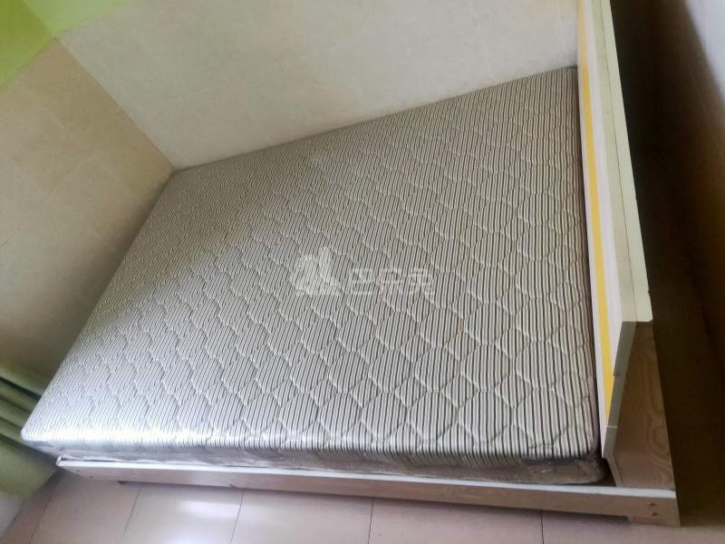 嘉禾望岗杨村园49号6585191卧室图1