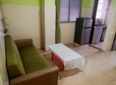 嘉禾望岗杨村园49号 