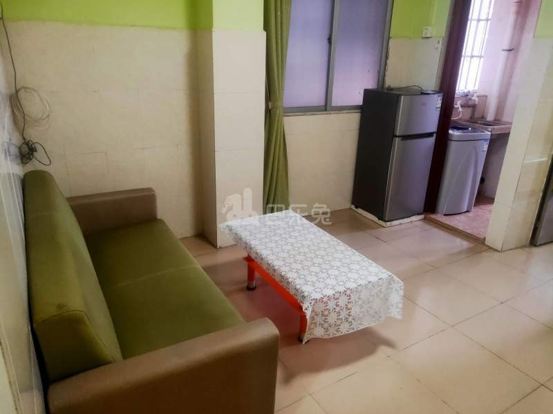 嘉禾望岗杨村园49号6585191卧室图3