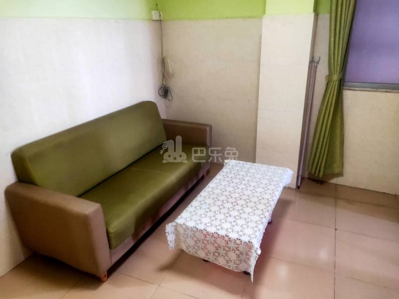 嘉禾望岗杨村园49号6585191卧室图2