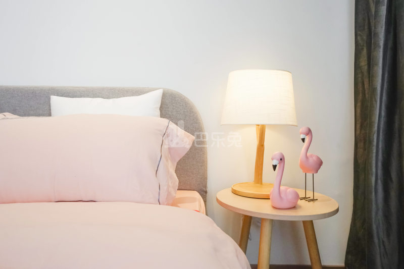 合景昕舍（万汇店）6586483卧室图2