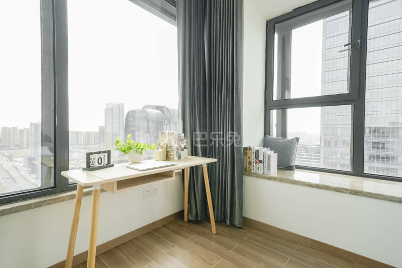 合景昕舍（万汇店）6586493卧室图1