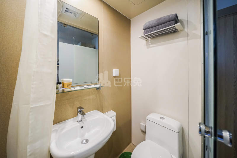 合景昕舍（万汇店）6586493卫生间图4