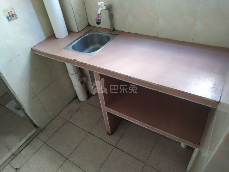 棠溪中约西街一巷4号6587201厨房图3