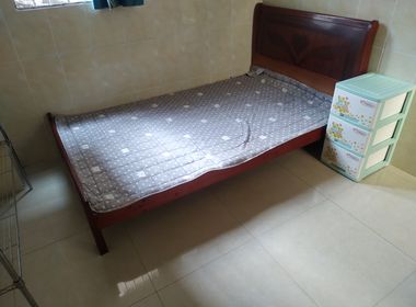 棠溪中约西街一巷4号 1室0厅1卫