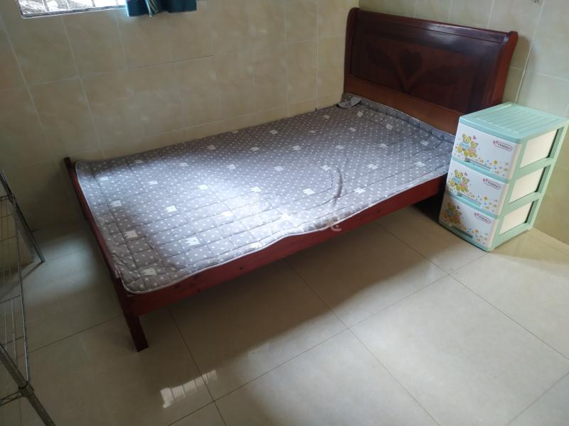 棠溪中约西街一巷4号6587201卧室图1