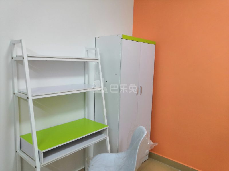 微米之家南村店6587952周边环境图0