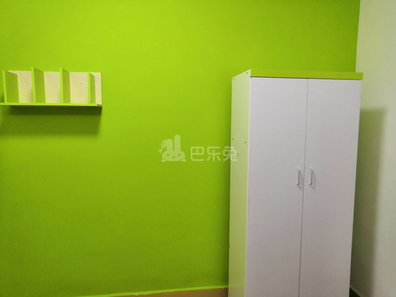 微米之家南村店6587952周边环境图1