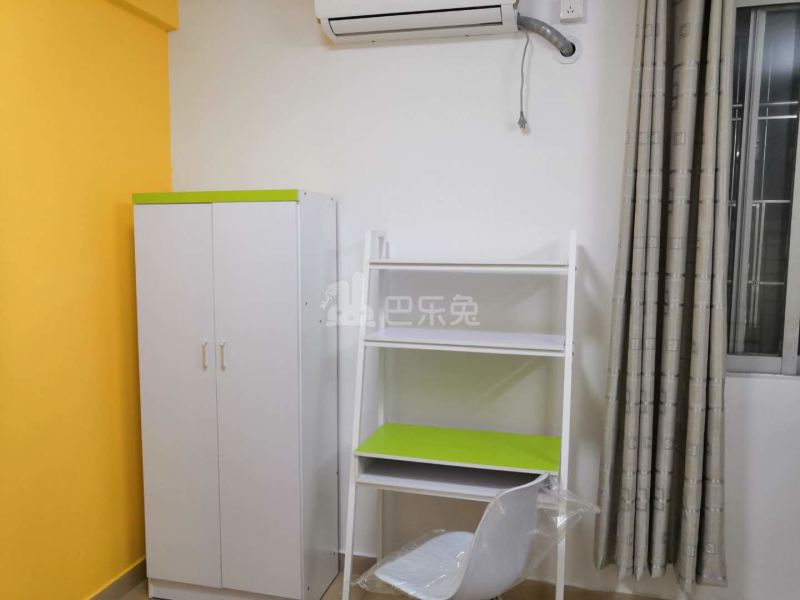 微米之家南村店6587952周边环境图5