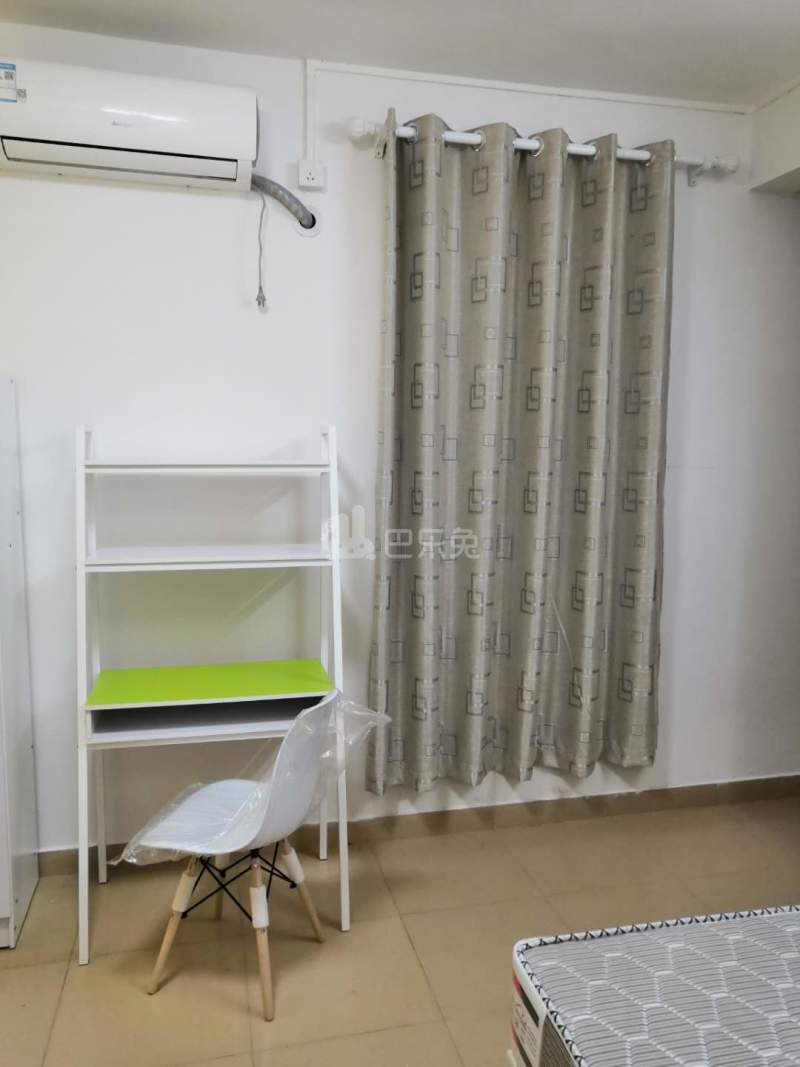 微米之家南村店6587952周边环境图7