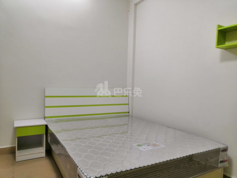 微米之家南村店6587952周边环境图8