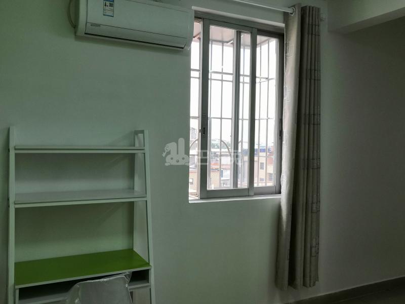 微米之家南村店6587952周边环境图9