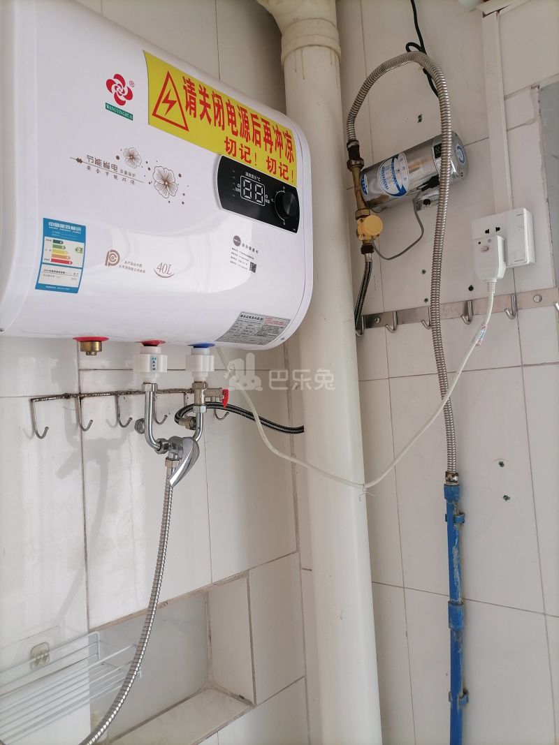 江夏大塘大街36号6588975卫生间图8