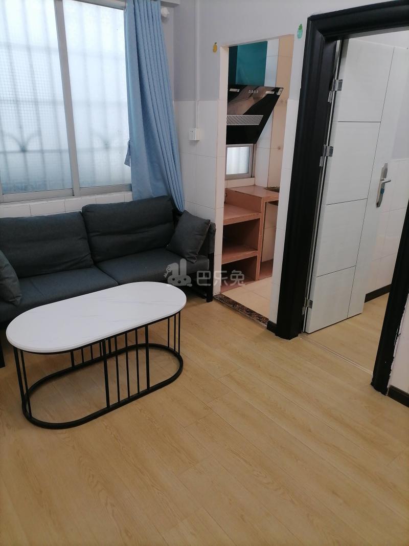 江夏大塘大街36号6588975客厅图4