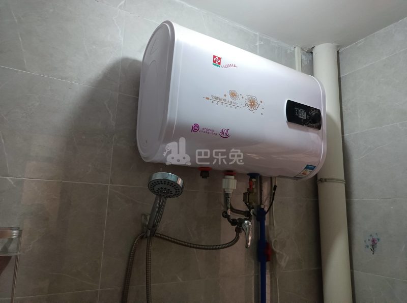 家园公寓（江夏北一路东二巷1号之一）6589024卫生间图11